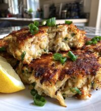 cheddar bay crab cakes