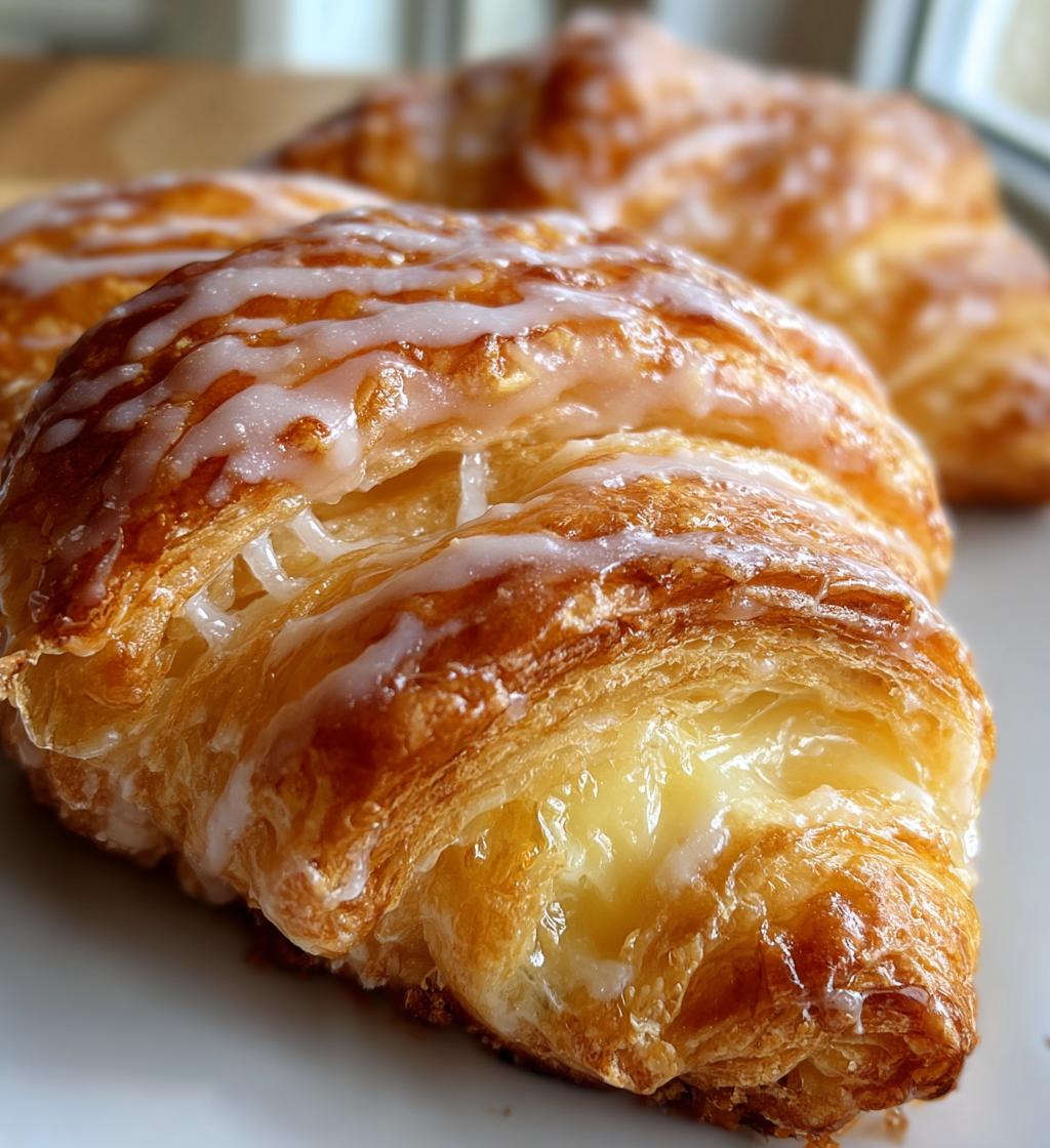 cheese danish delight