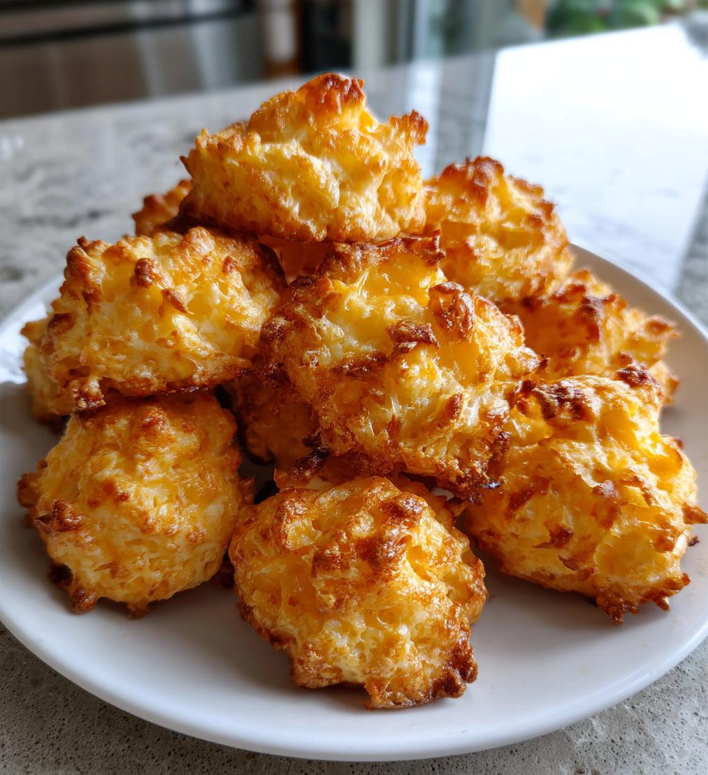 cheese puffs recipe - detail 1