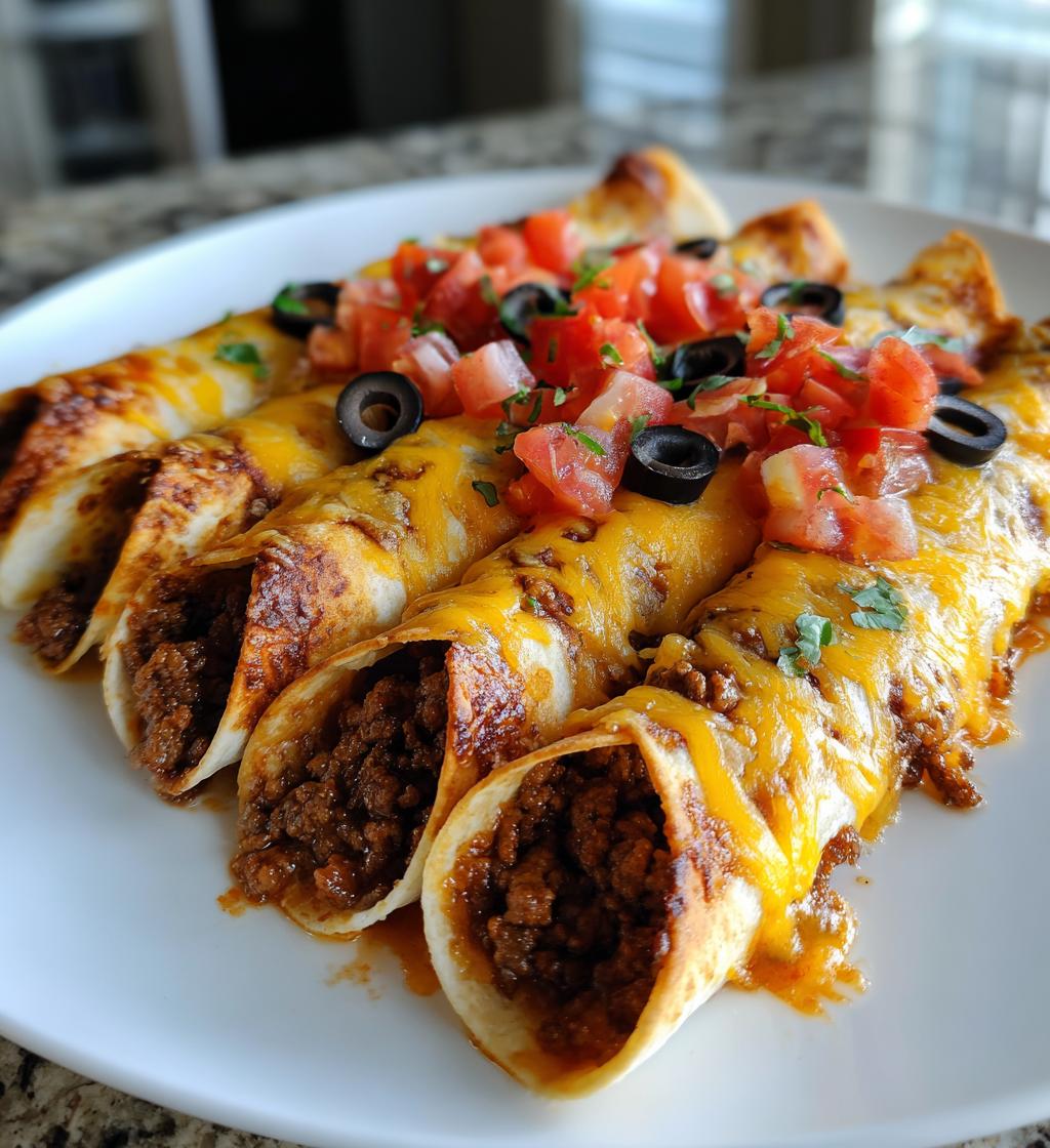 cheesy taco sticks - detail 1