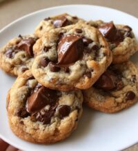 chocolate hershey kiss cookies