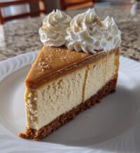 coffee cheesecake recipe
