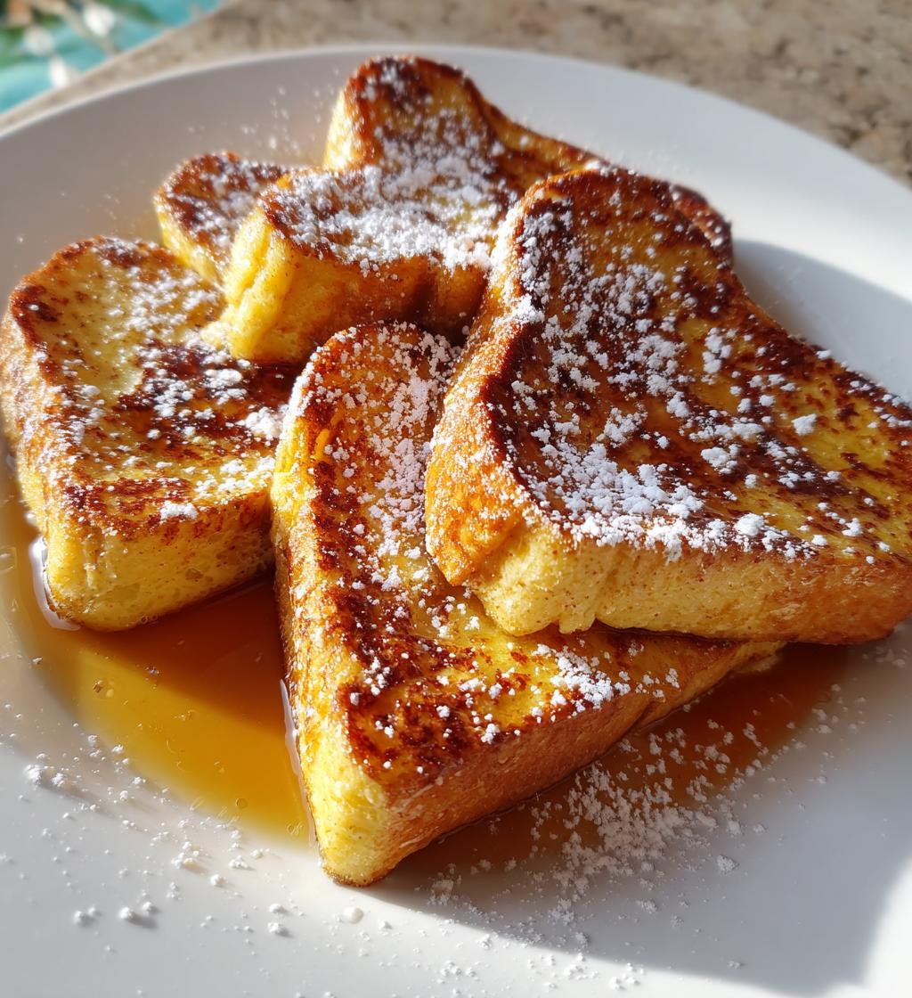 cozy french toast