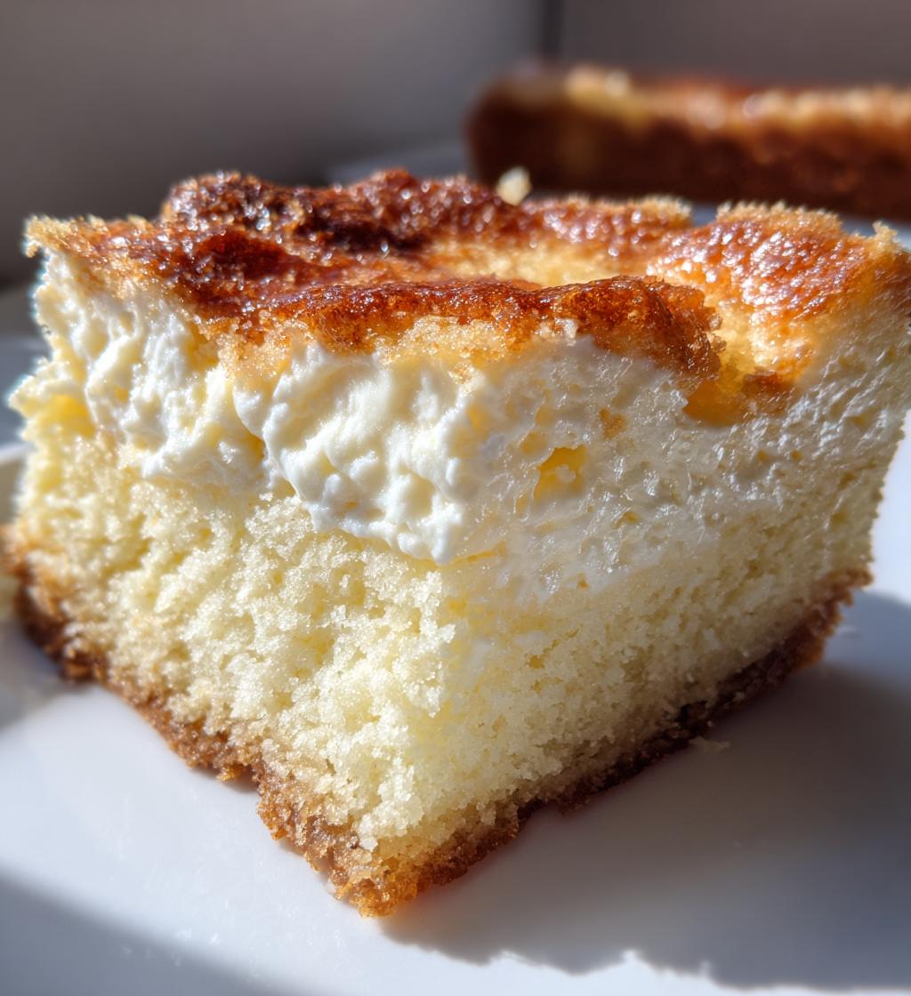 cream cheese cake