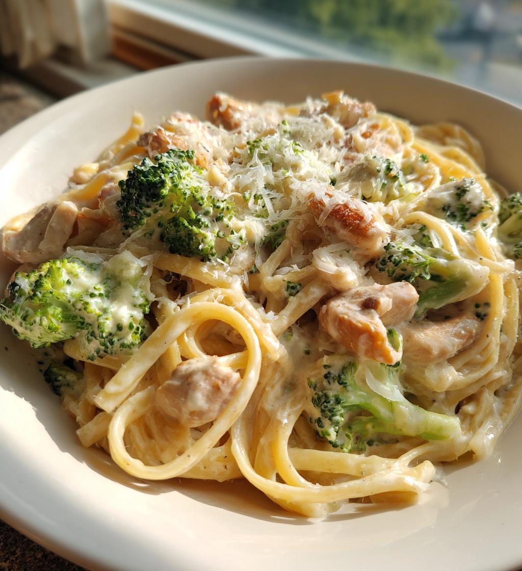 creamy ranch chicken pasta recipe