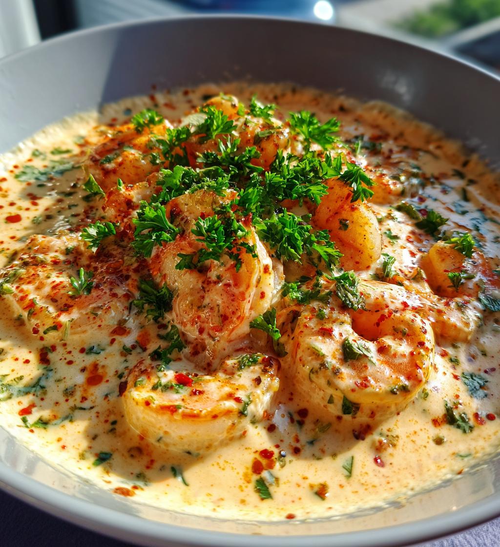easy cajun cream sauce recipe - detail 1