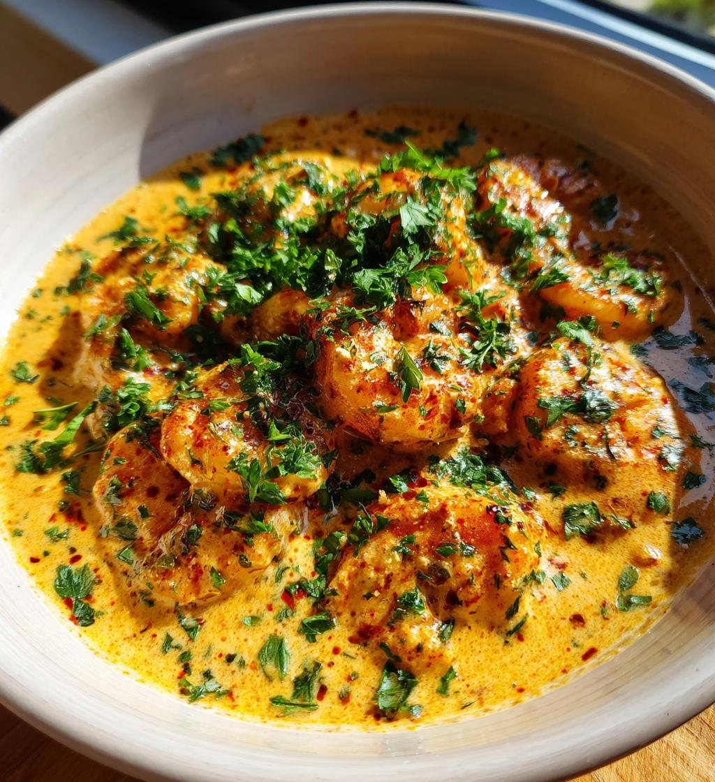 easy cajun cream sauce recipe