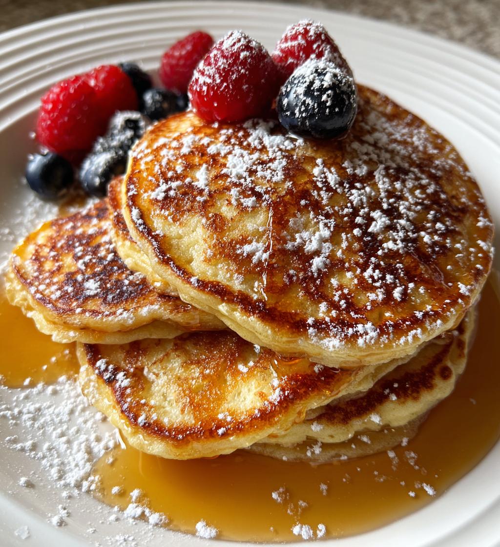 french toast pancakes