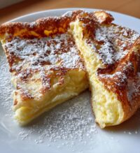 german pancake