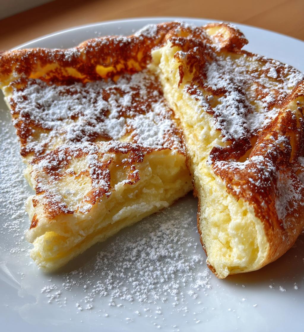 german pancake