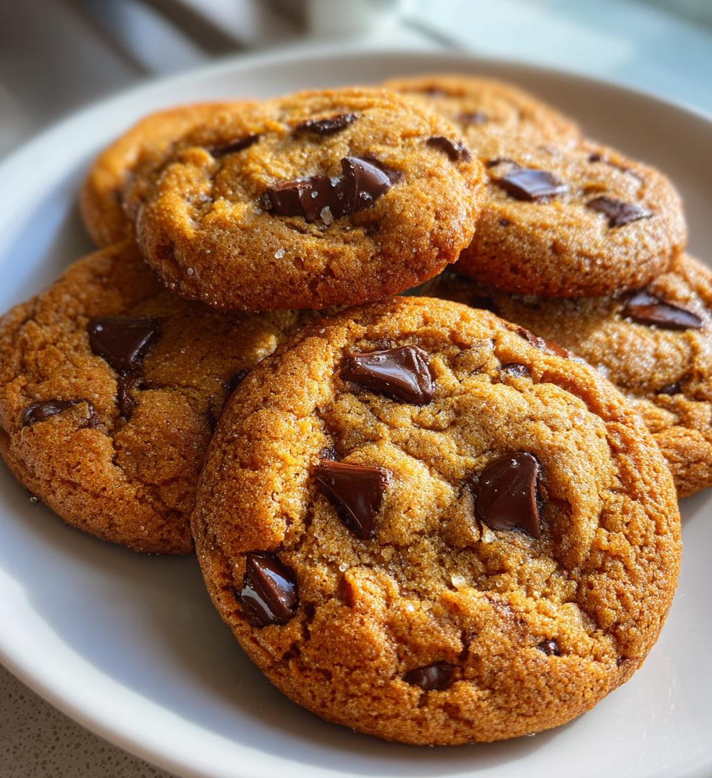 gilmore girls coffee cake cookies - detail 1