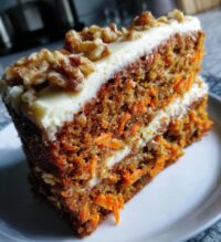 gordon ramsays carrot cake