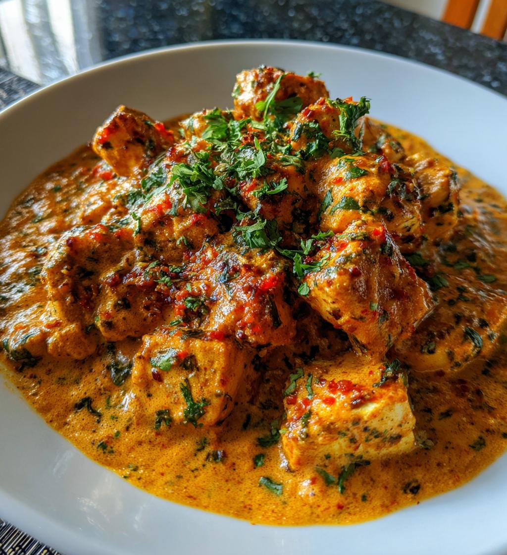 gordon ramsays chicken tikka masala