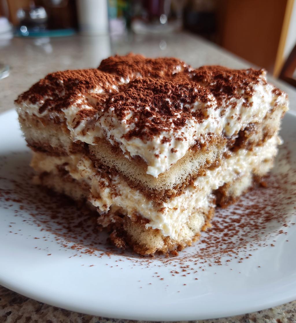 gordon ramsays tiramisu a creamy italian classic