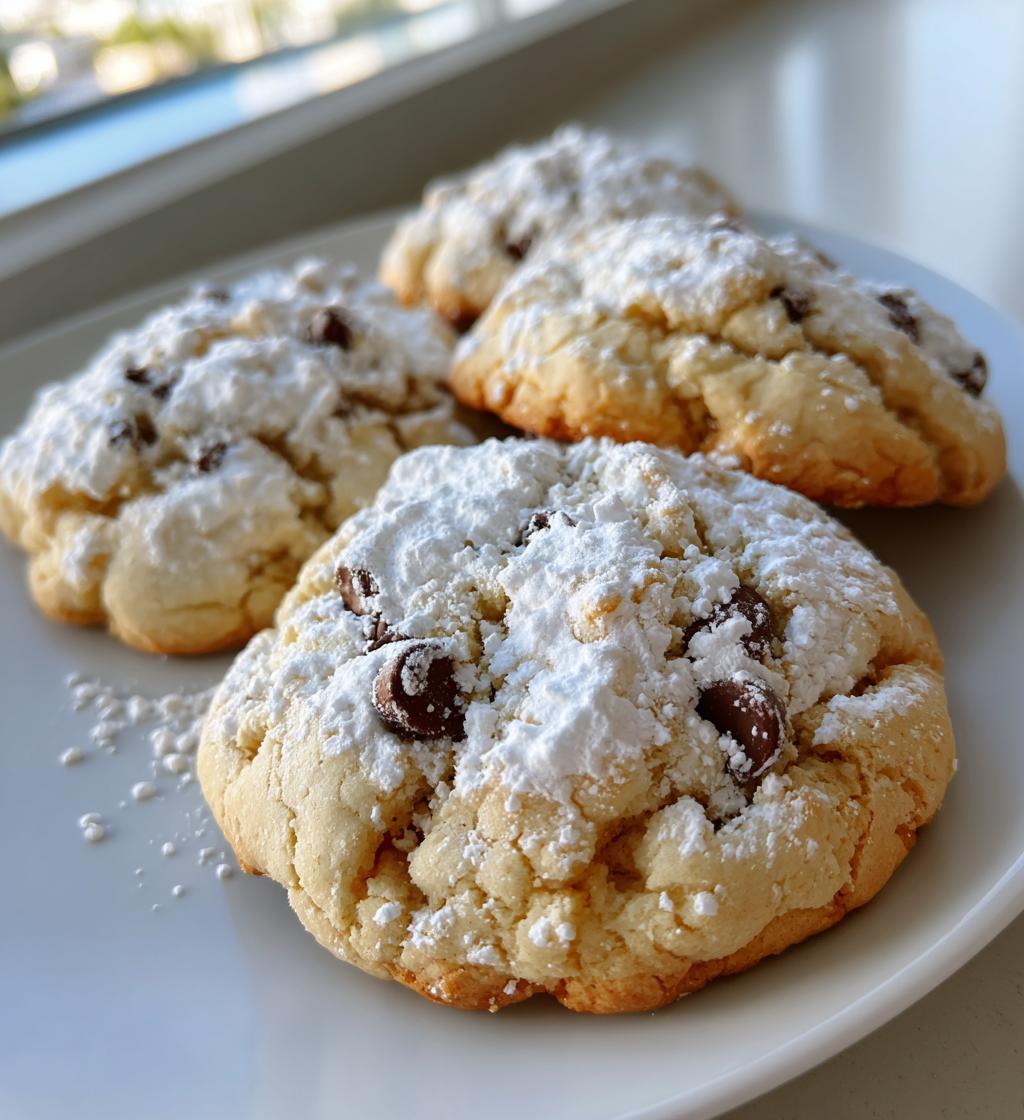 grandma condensed milk cookies