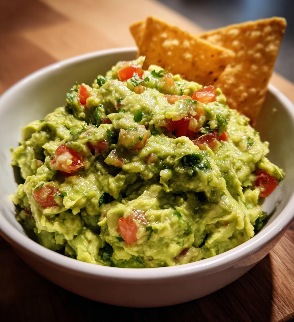 guacamole