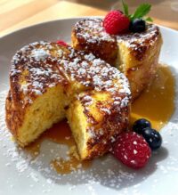 hawaiian roll french toast