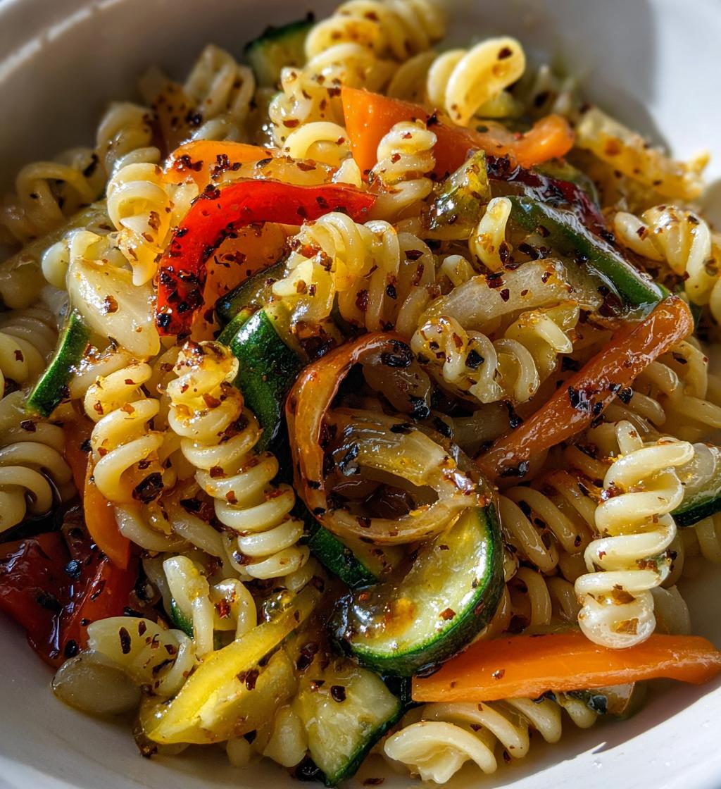 italian pasta salad dressing