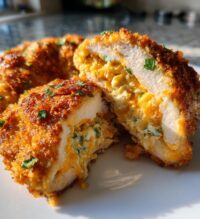 jalapeno popper chicken