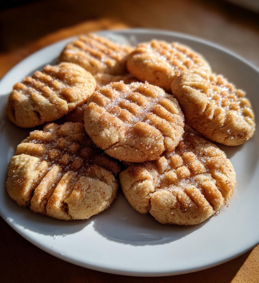 jimmy carters grandmothers peanut butter cookies