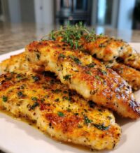lemon pepper chicken cutlets