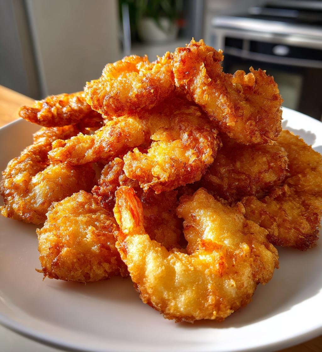 long john silvers batter recipe - detail 1
