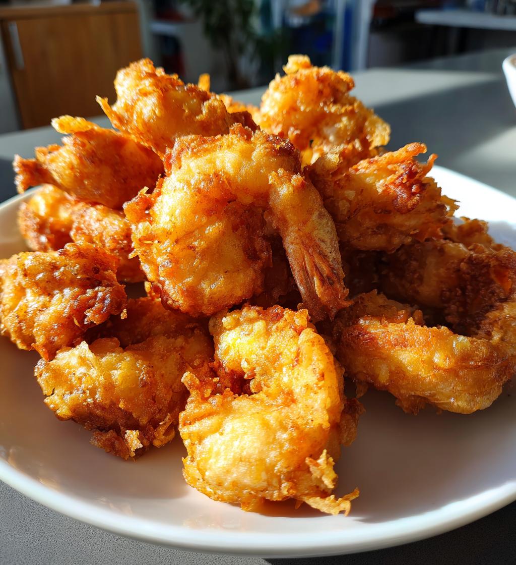 long john silvers batter recipe