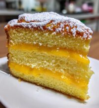 mango cake