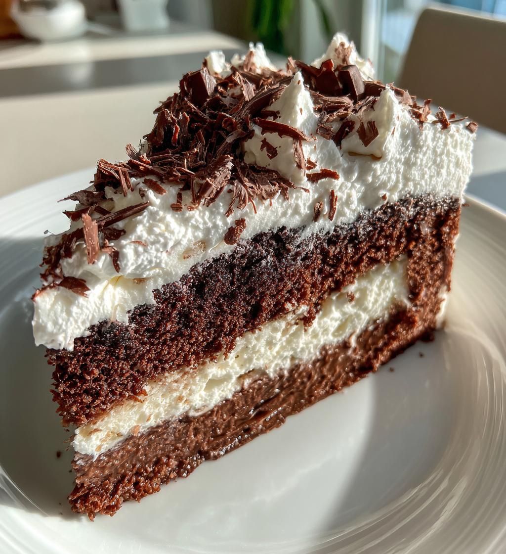 maulwurfkuchen vom blech - detail 1