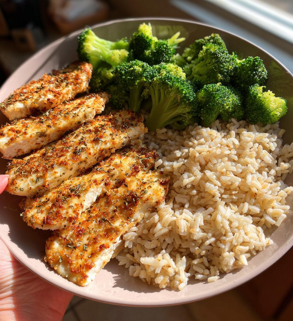 meal prep family of 4 - detail 1