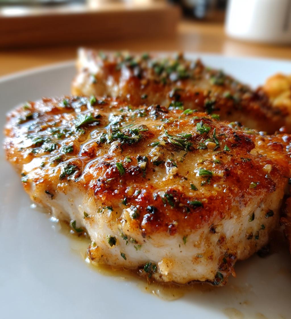 melt in your mouth chicken breast