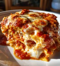million dollar ravioli casserole 2