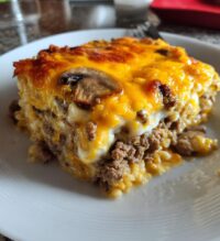 missouri casserole