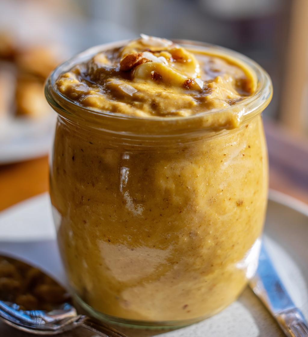 monkey butter