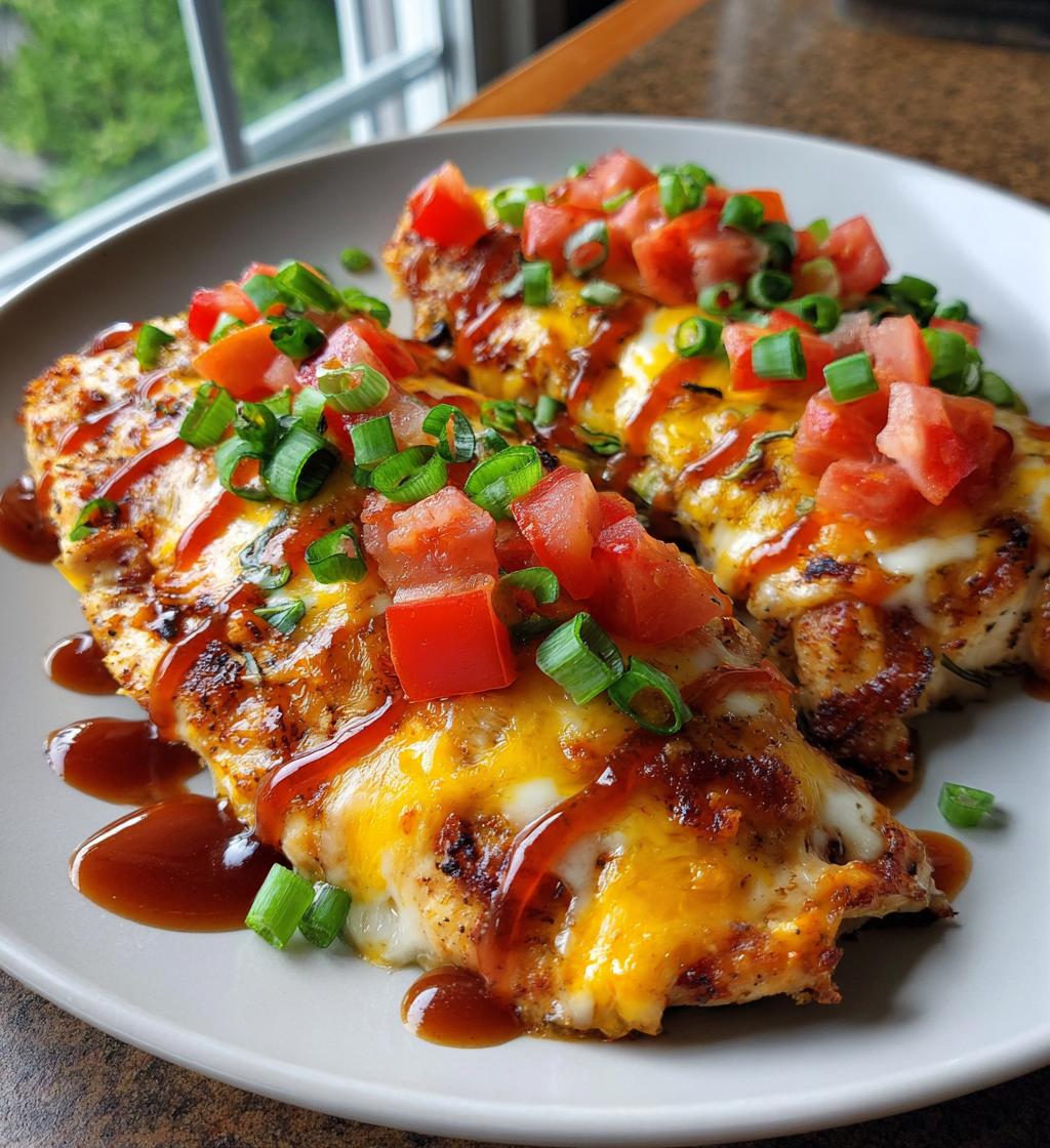 monterey chicken