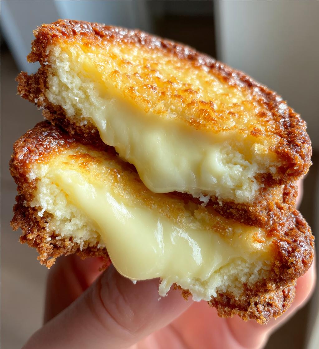 new york cheesecake cookies - detail 1