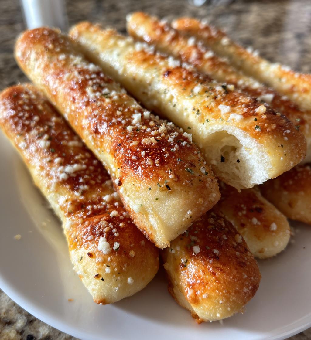 olive garden breadsticks copycat - detail 1