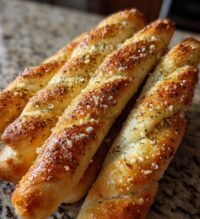 olive garden breadsticks copycat