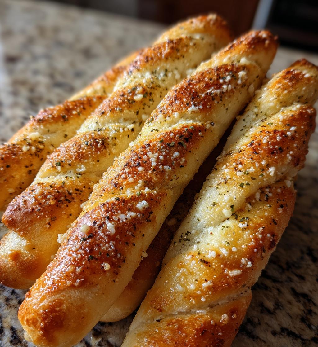 olive garden breadsticks copycat