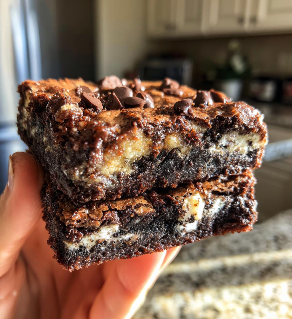 oreo brookies recipe - detail 1