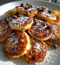 pancake poppers