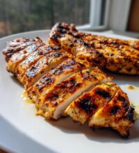 peruvian grilled chicken recipe
