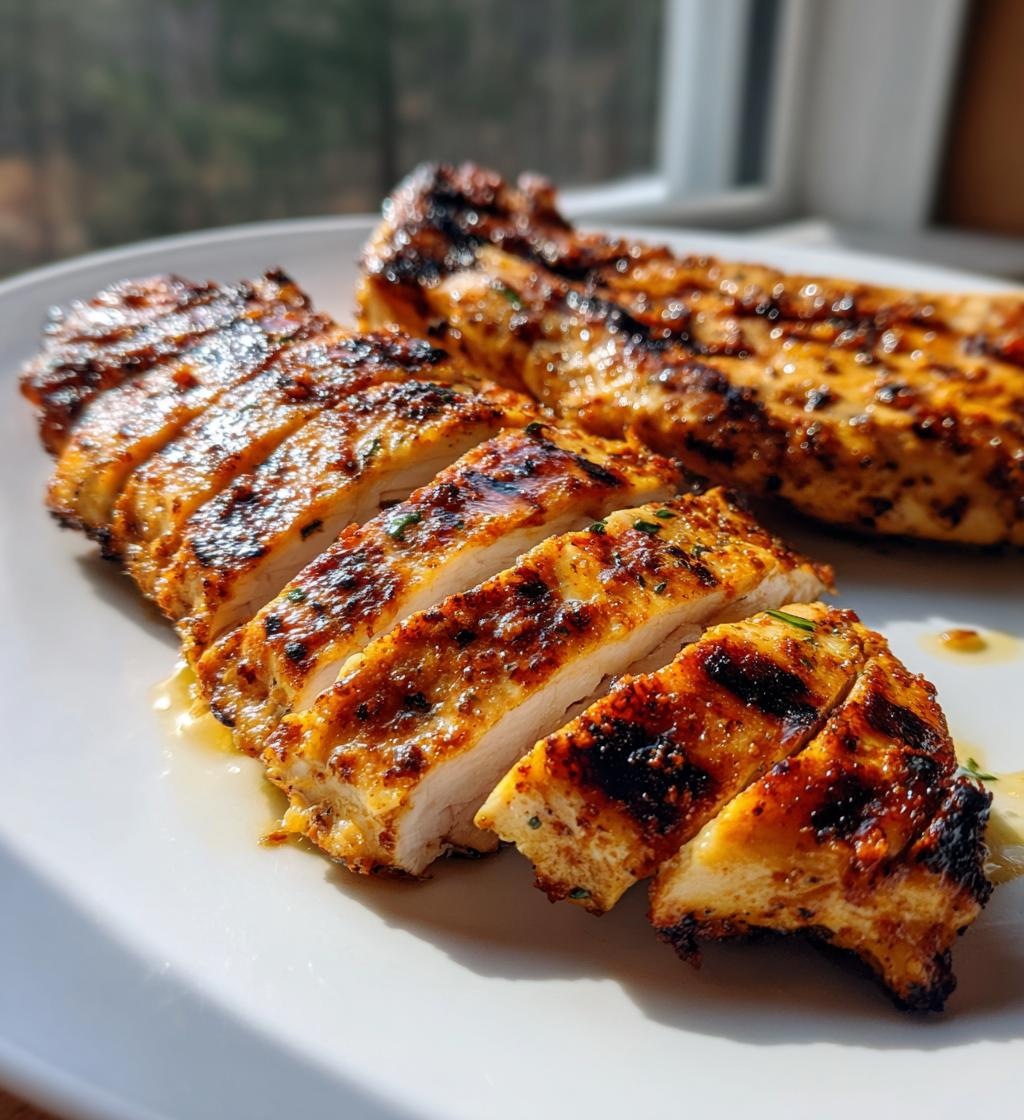 peruvian grilled chicken recipe