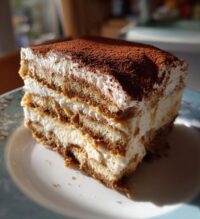 pumpkin spice tiramisu