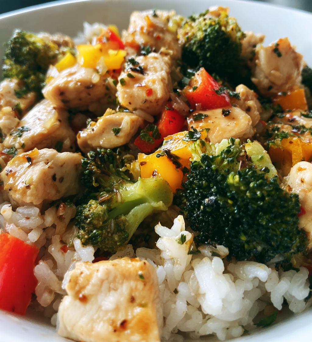 quick dinner recipes - detail 1