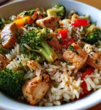 quick dinner recipes