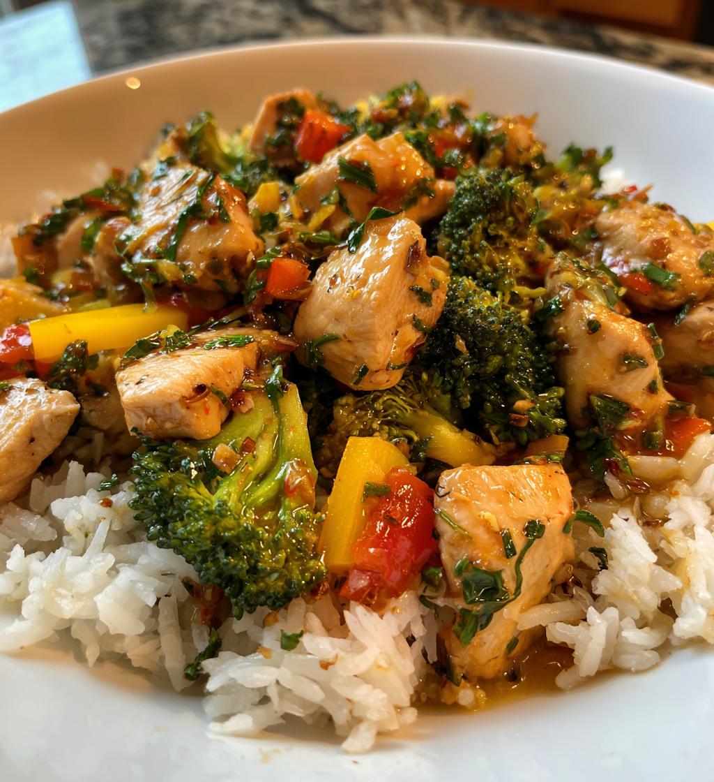 quick dinner recipes in 20 minutes
