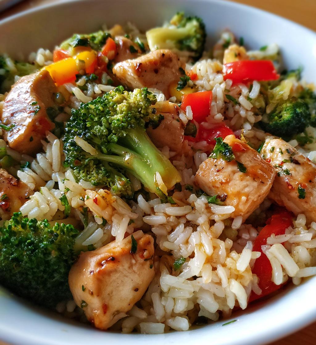 quick dinner recipes