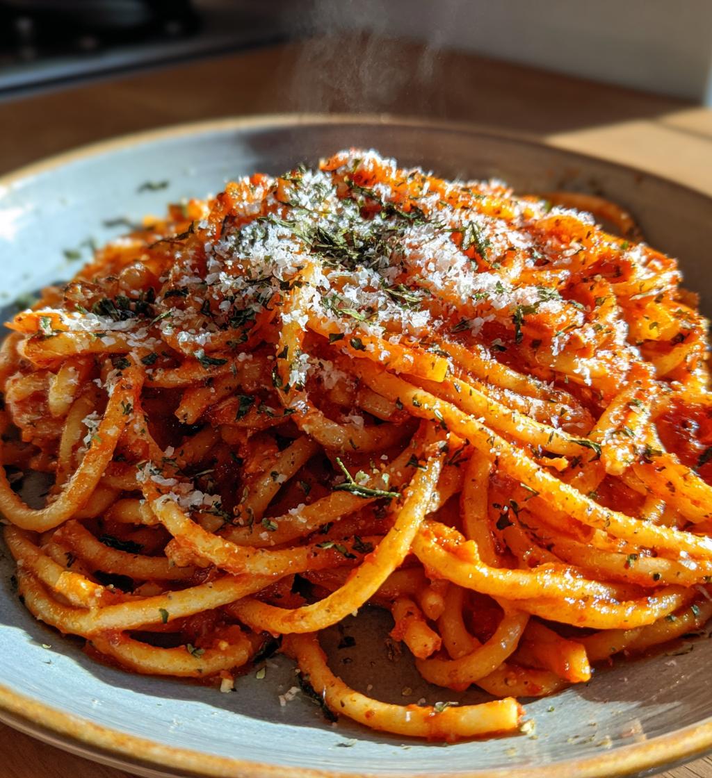 quick pasta recipes - detail 1