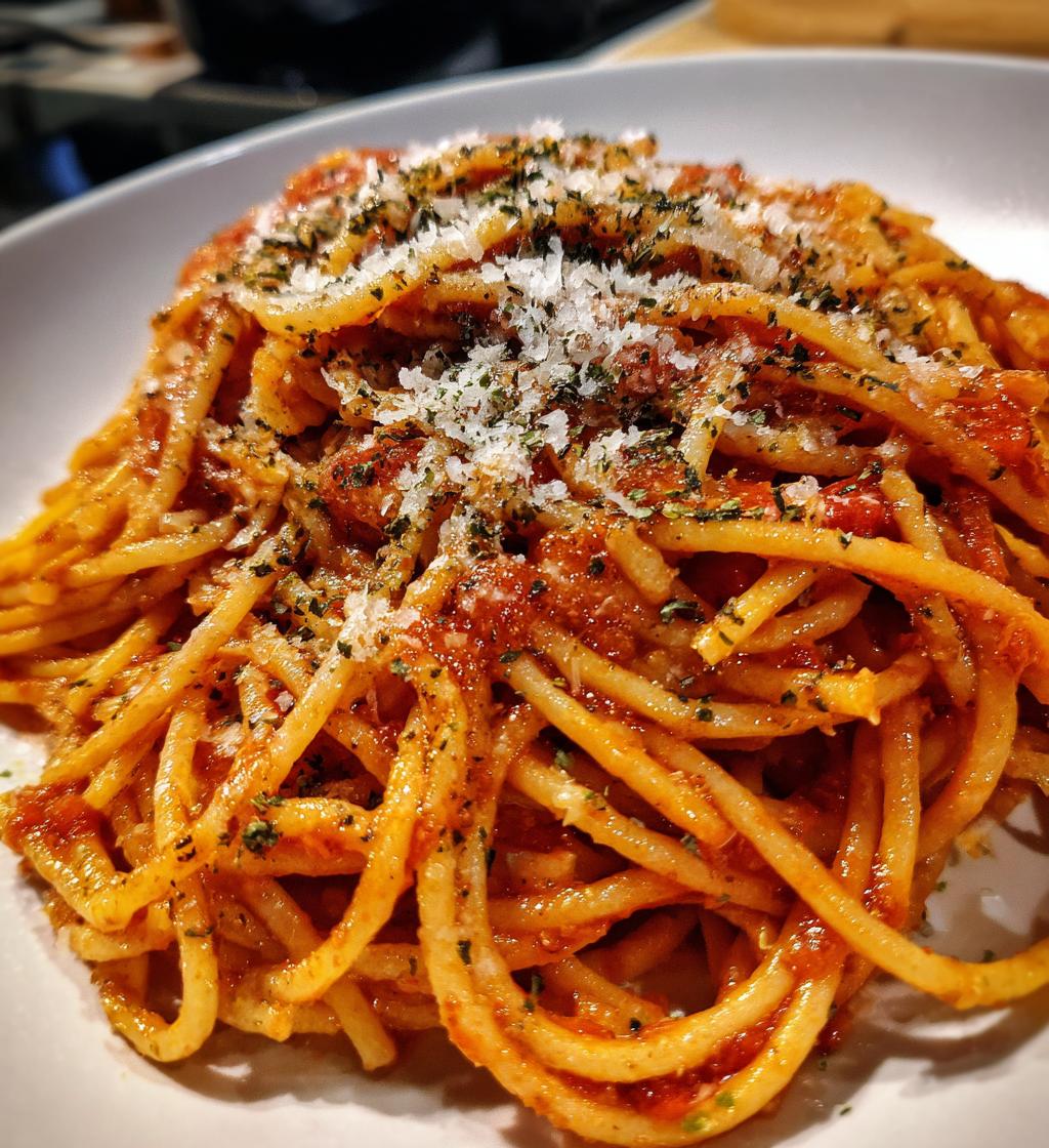 quick pasta recipes